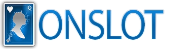 Logo Situs ONSLOT